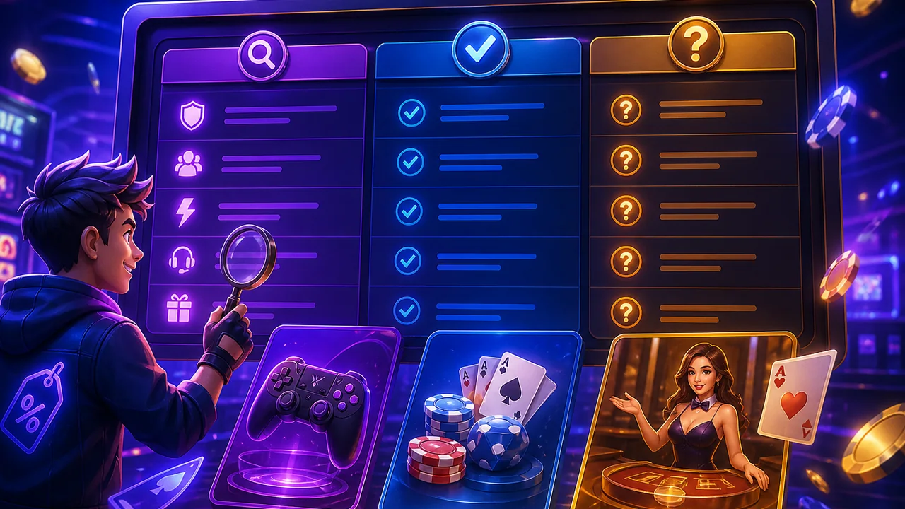 Đọc điều kiện game thông minh: dấu hiệu khuyến mãi ae888 bị giới hạn theo trò chơi